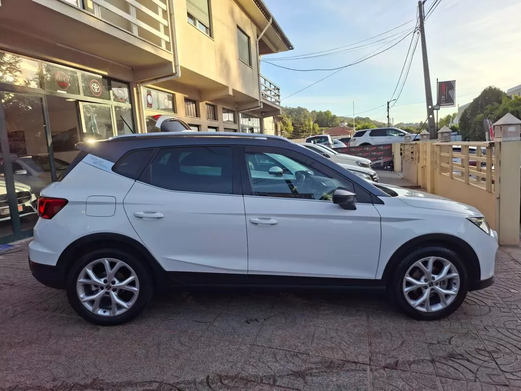 Seat Arona 1.0 TSI FR - foto 5