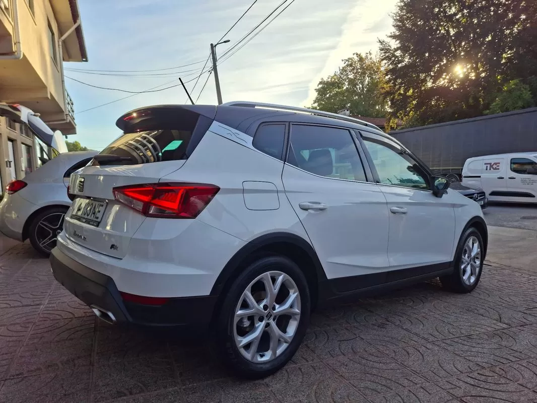 Seat Arona 1.0 TSI FR - foto 6