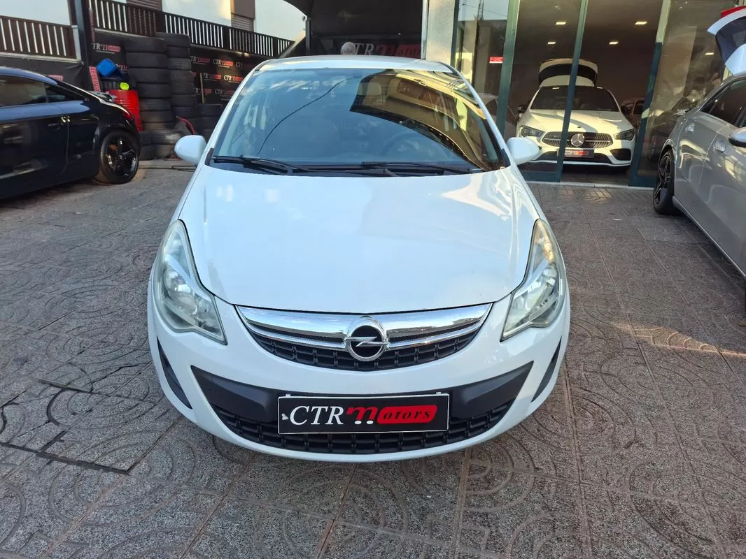 Opel  Corsa - foto 2