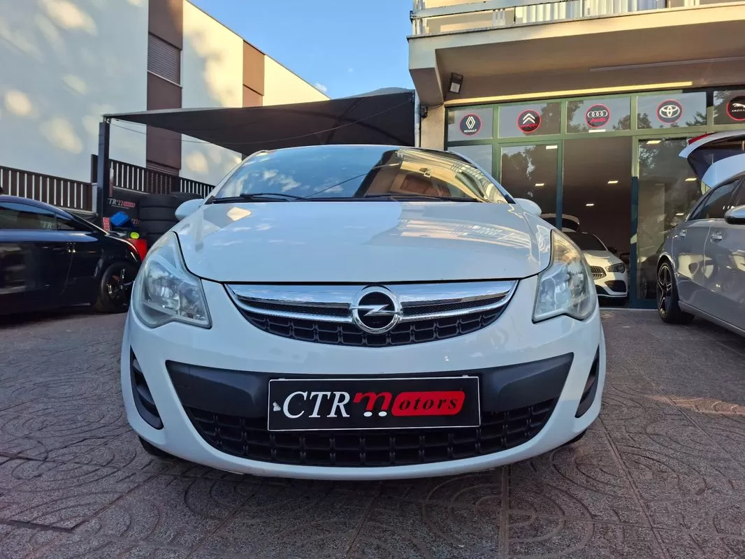 Opel  Corsa - foto 3