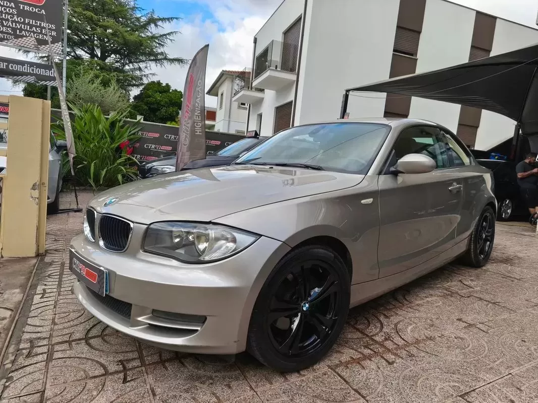 BMW 120 - foto 2