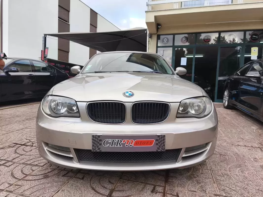 BMW 120 - foto 3