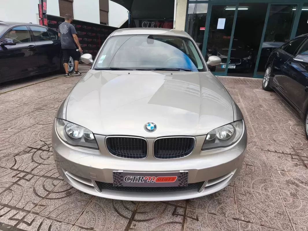 BMW 120 - foto 4