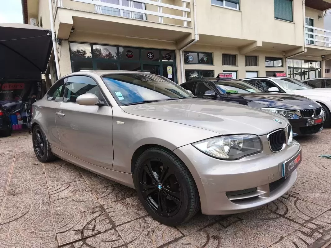 BMW 120 - foto 5