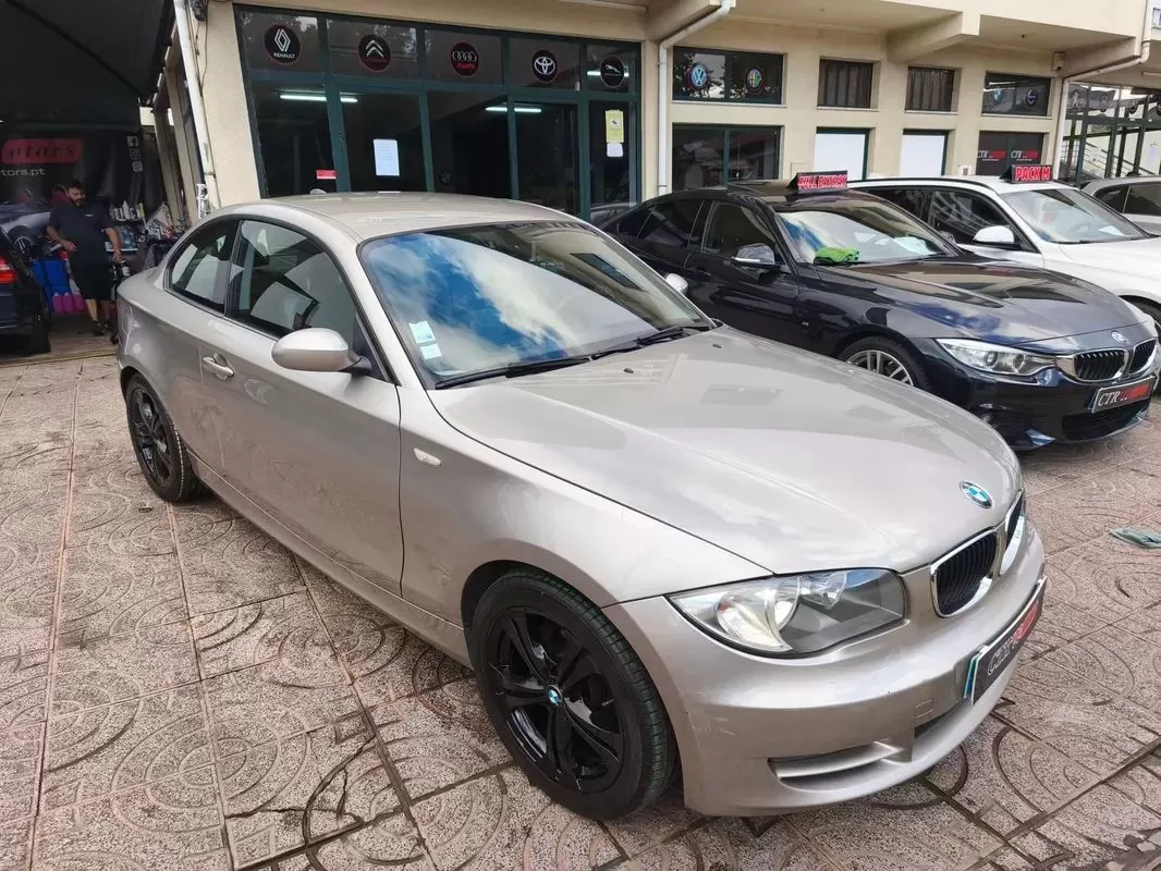BMW 120 - foto 6
