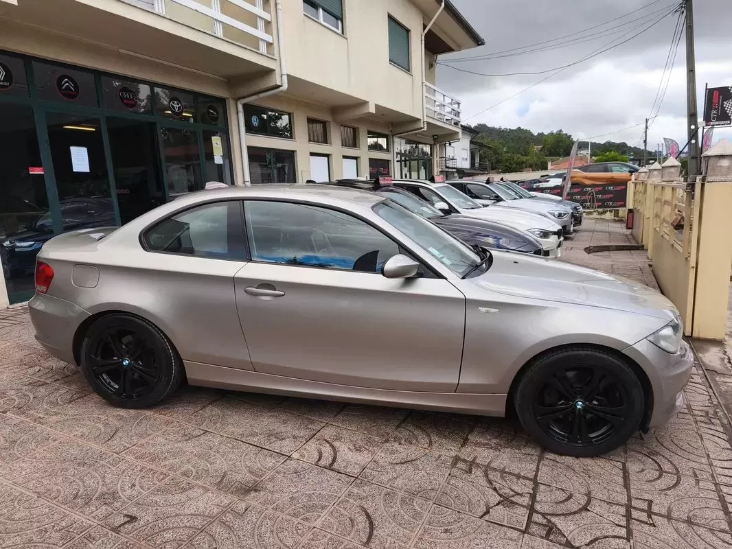 BMW 120 - foto 8