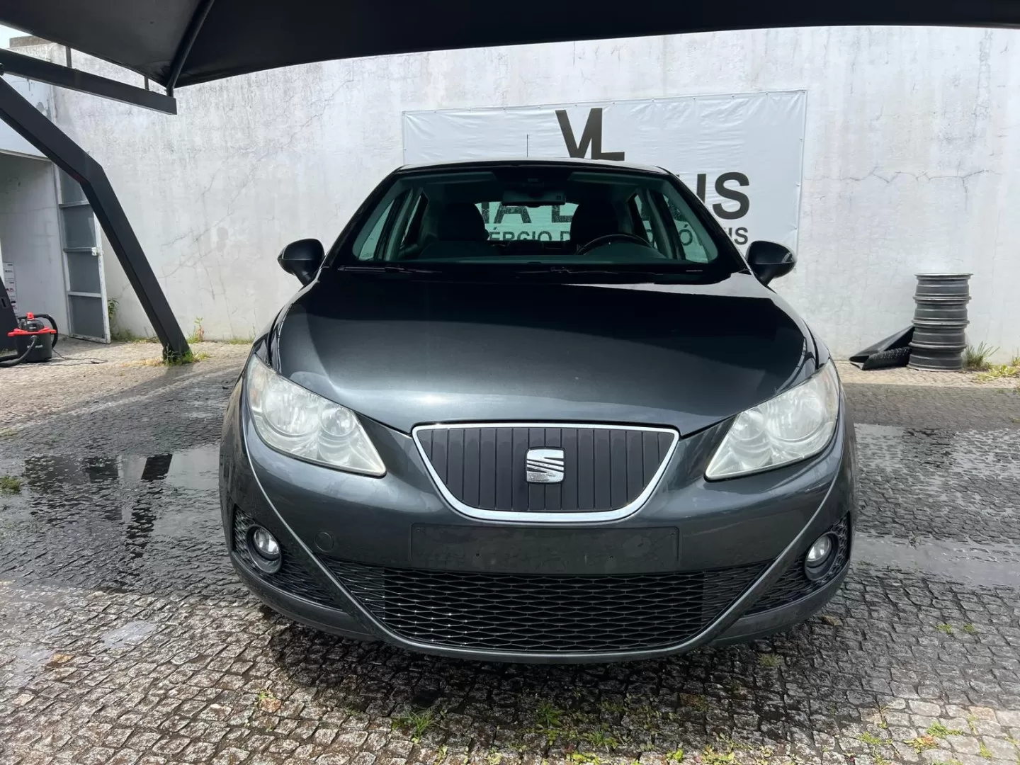 Seat Ibiza 1.2 TDI Style - foto 2