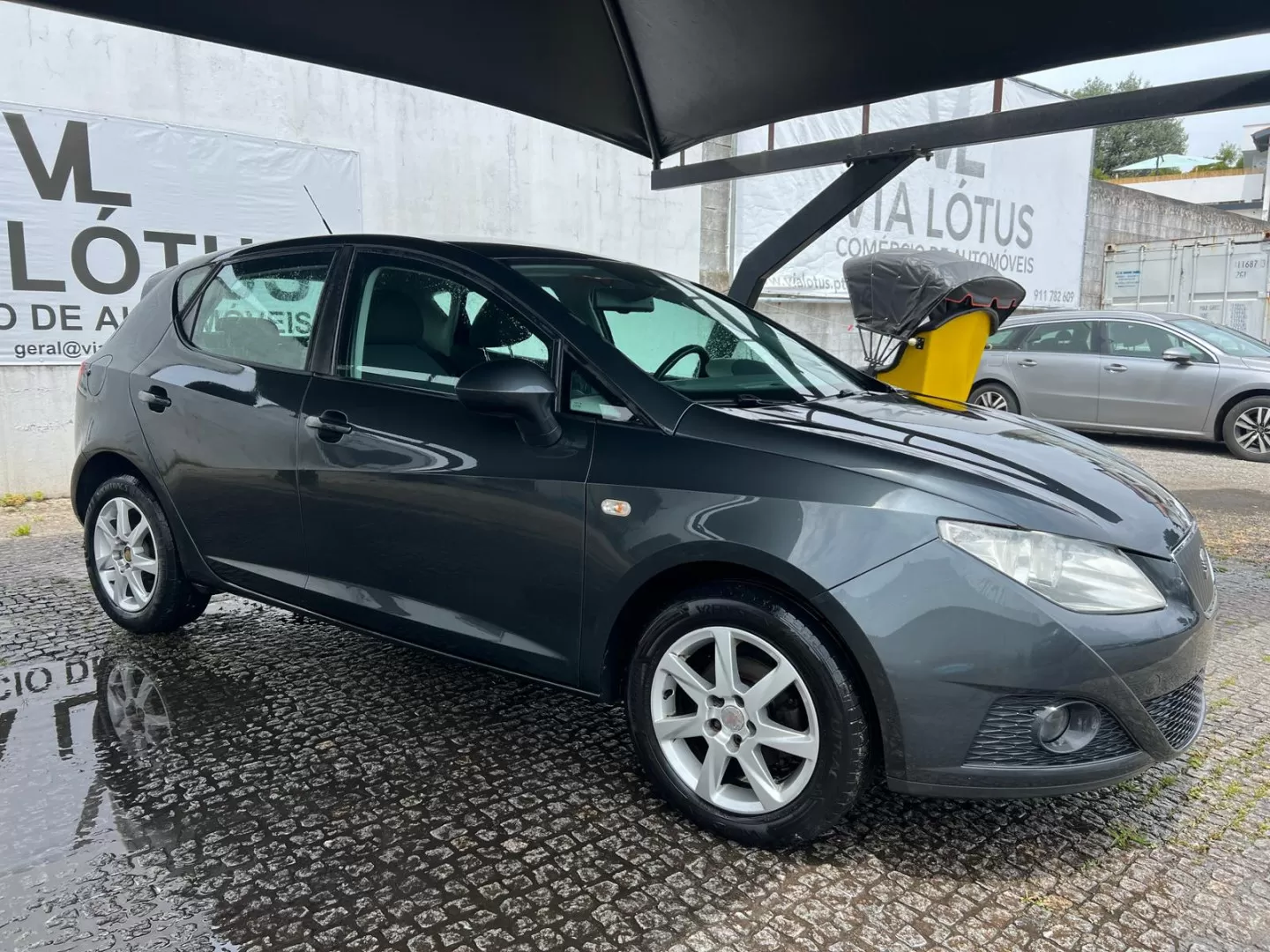 Seat Ibiza 1.2 TDI Style - foto 3