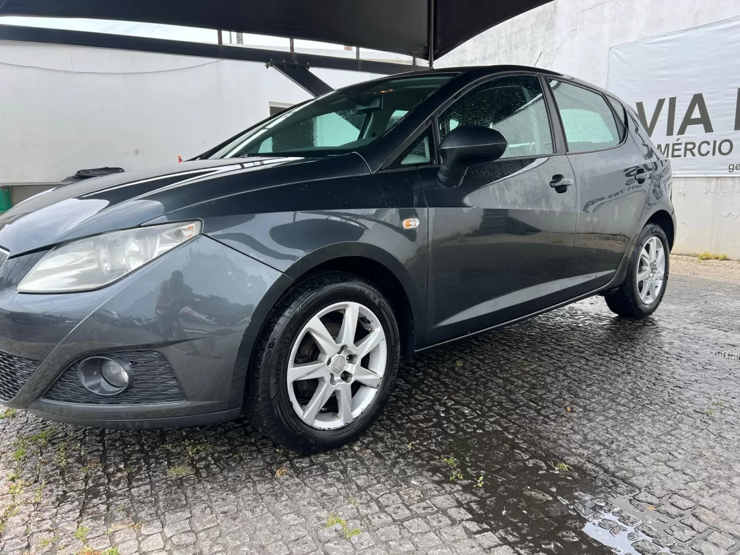 Seat Ibiza 1.2 TDI Style - foto 6