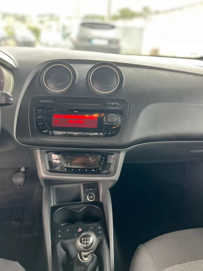 Seat Ibiza 1.2 TDI Style - foto 7