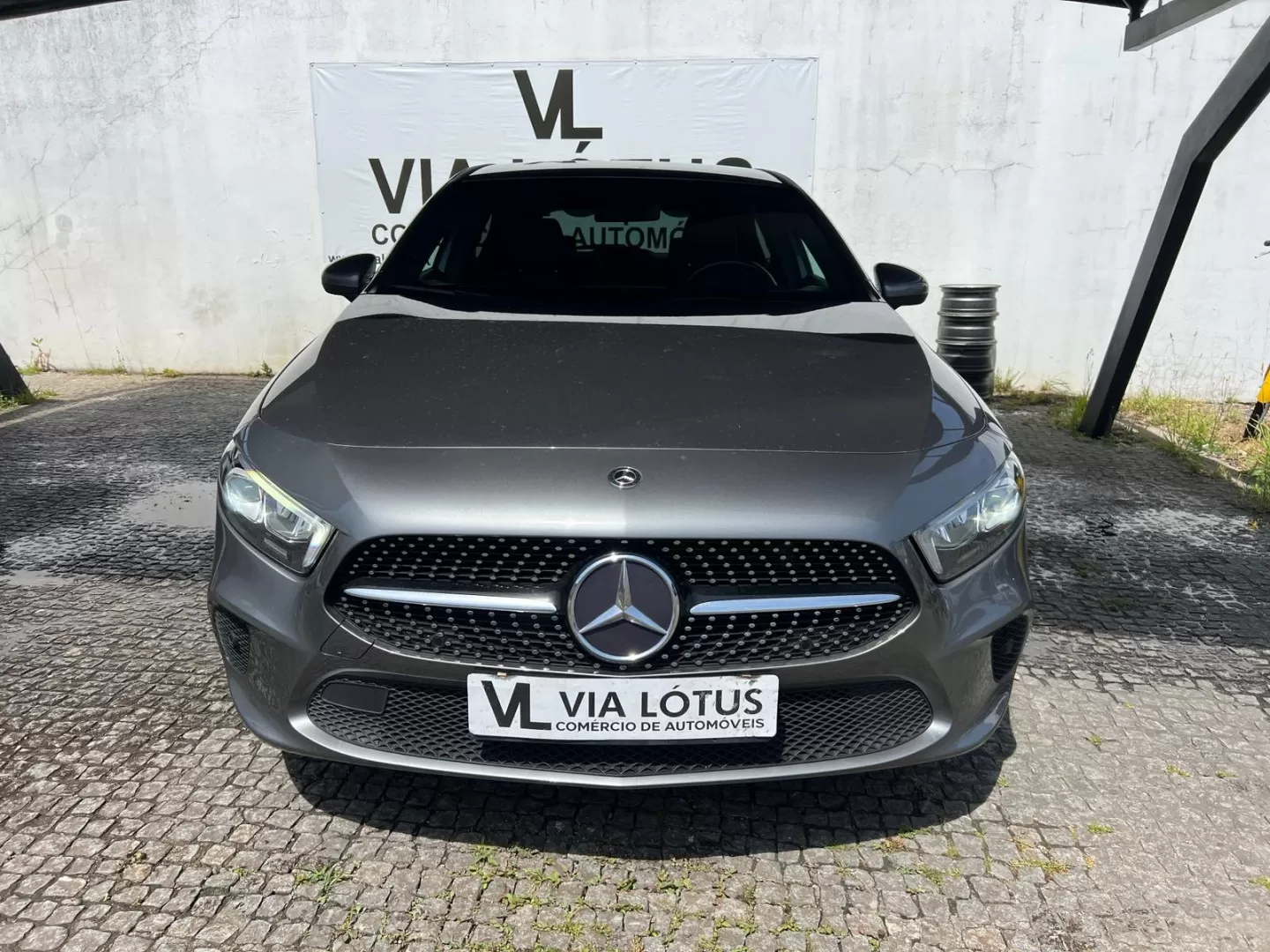 Mercedes-Benz A 180 d Style Aut. - foto 6