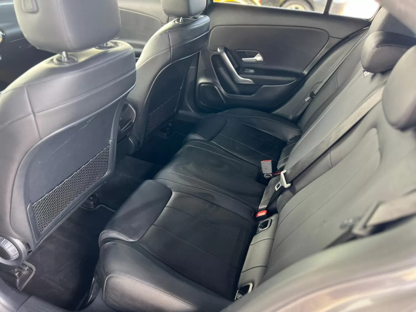 Mercedes-Benz A 180 d Style Aut. - foto 7