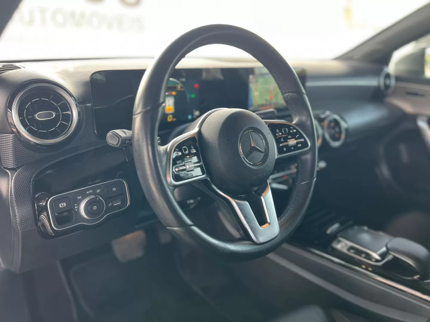 Mercedes-Benz A 180 d Style Aut. - foto 8