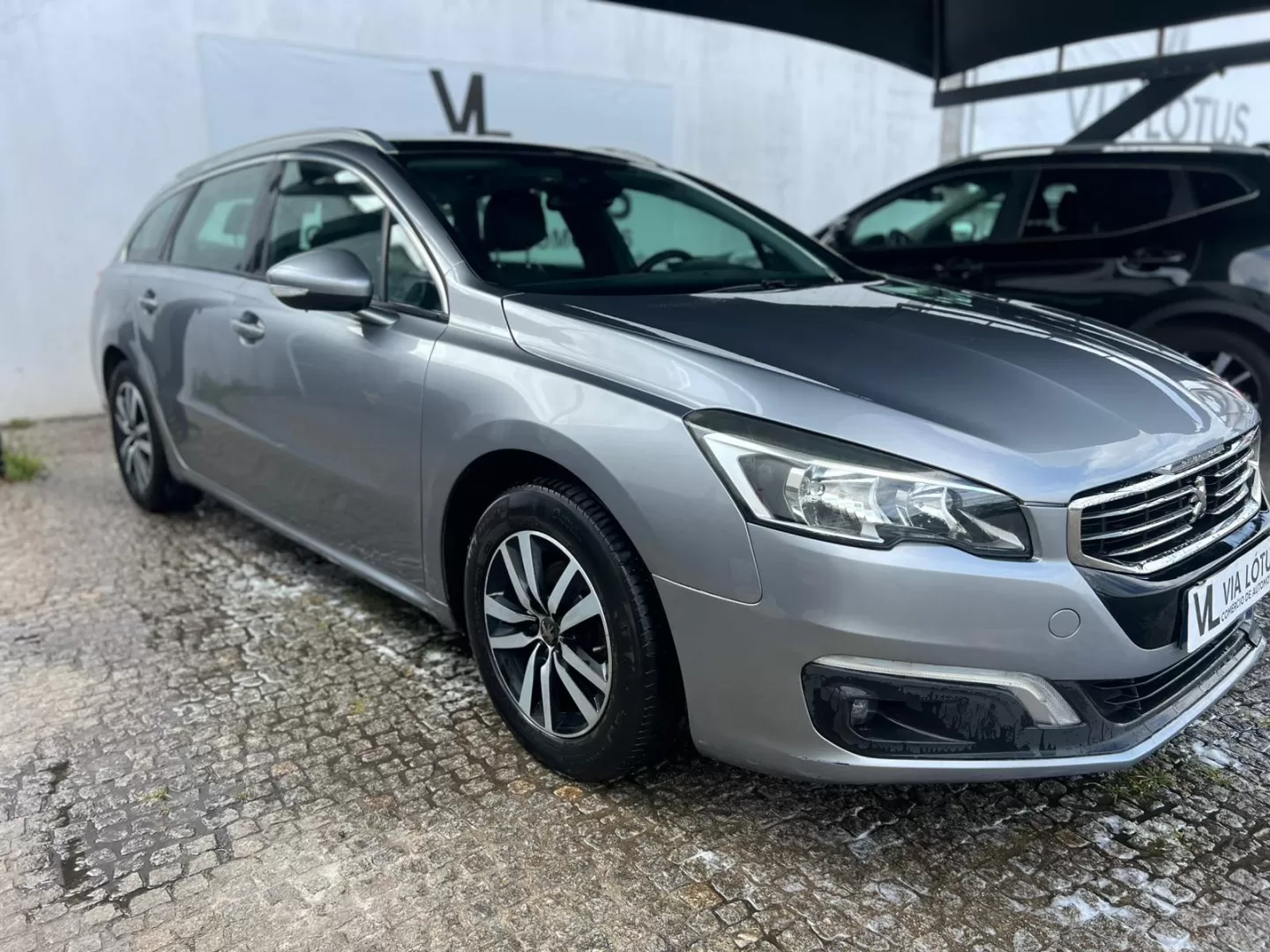 Peugeot 508 SW 1.6 BlueHDi Active EAT6 - foto 2