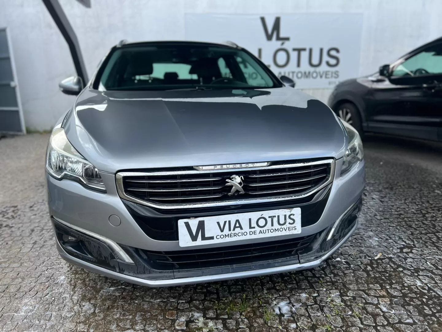 Peugeot 508 SW 1.6 BlueHDi Active EAT6 - foto 3