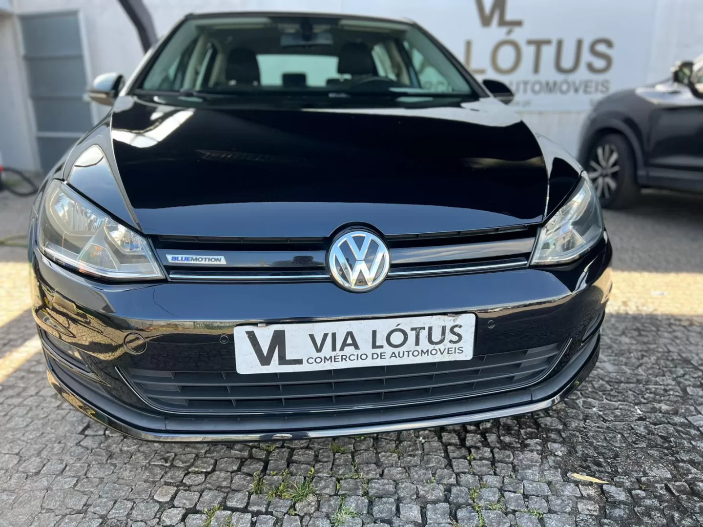 VW Golf 1.6 TDi BlueMotion Confortline - foto 3