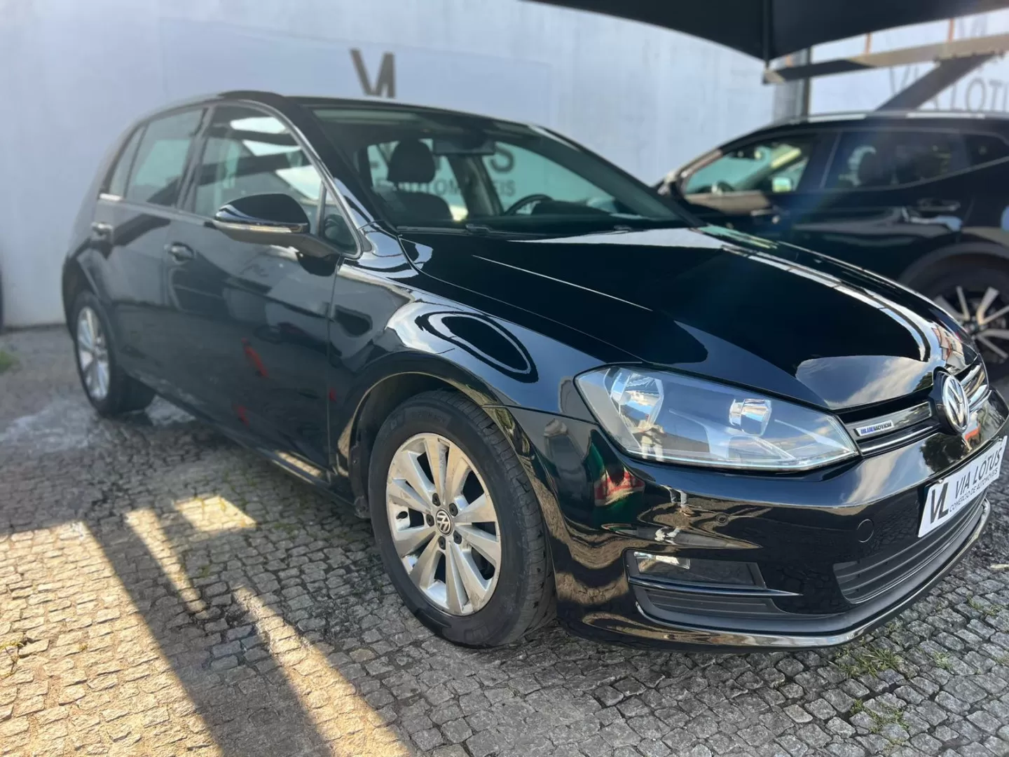 VW Golf 1.6 TDi BlueMotion Confortline - foto 5