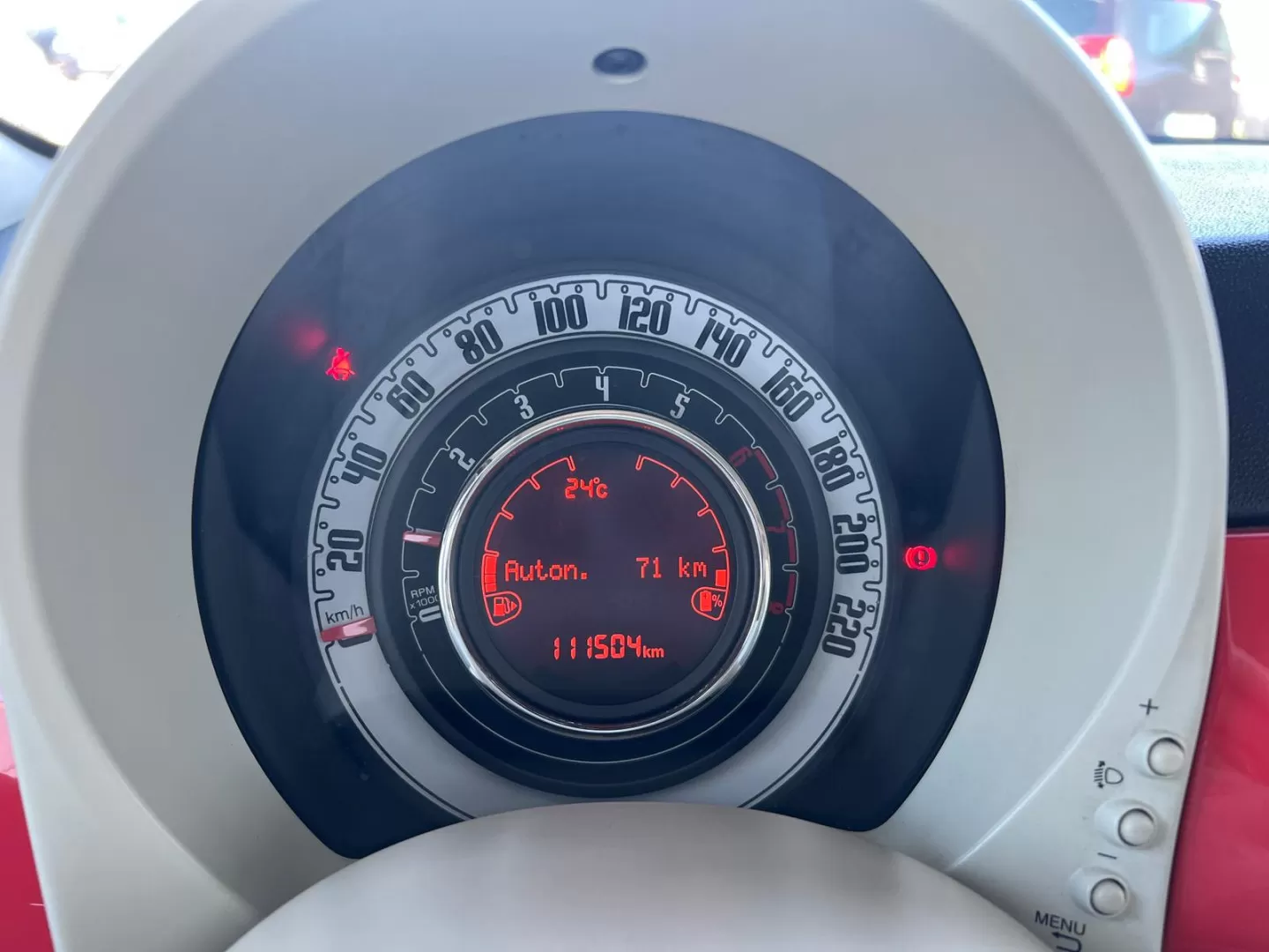 Fiat 500 0.9 TwinAir Lounge - foto 6