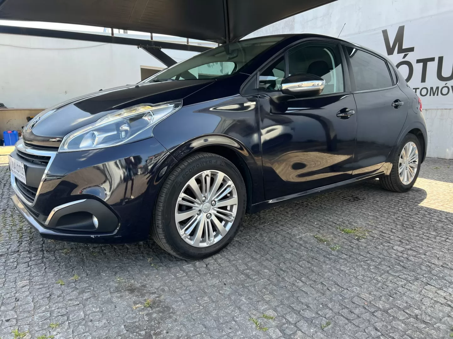 Peugeot 208 1.2 PureTech Active