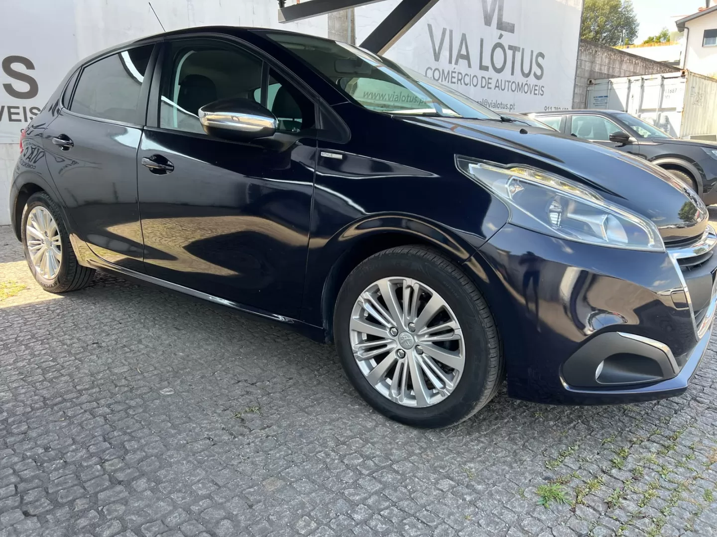 Peugeot 208 1.2 PureTech Active - foto 3