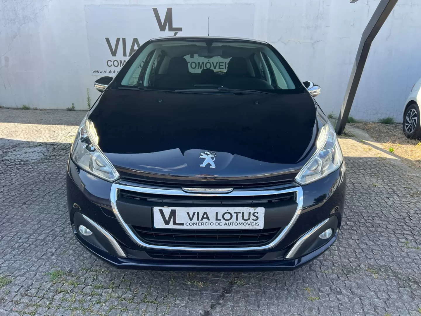 Peugeot 208 1.2 PureTech Active - foto 5