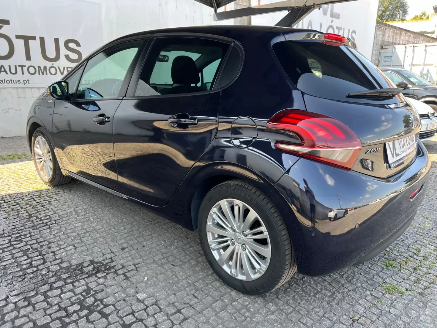 Peugeot 208 1.2 PureTech Active - foto 6