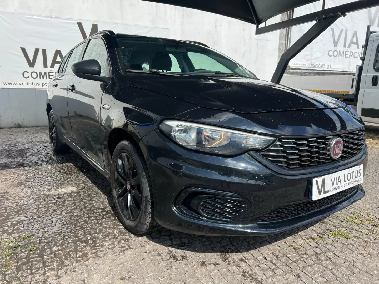 Fiat Tipo Station Wagon 1.4 Bi Fuel - foto 2
