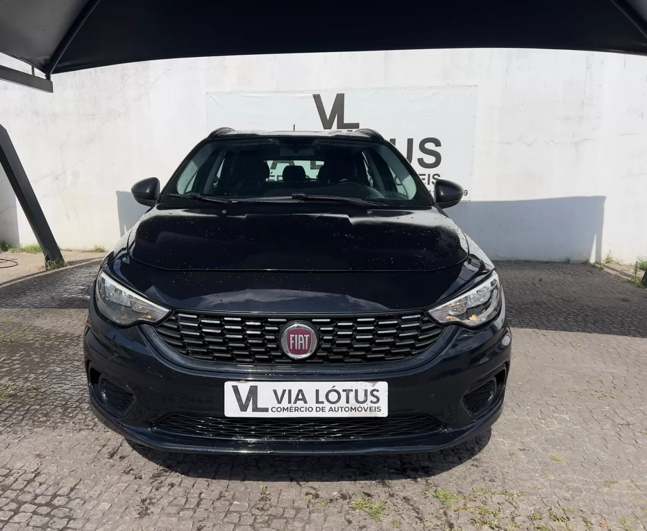 Fiat Tipo Station Wagon 1.4 Bi Fuel - foto 5