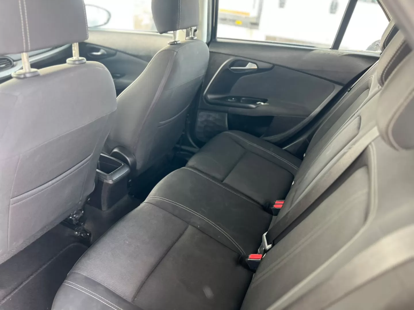 Fiat Tipo Station Wagon 1.4 Bi Fuel - foto 7
