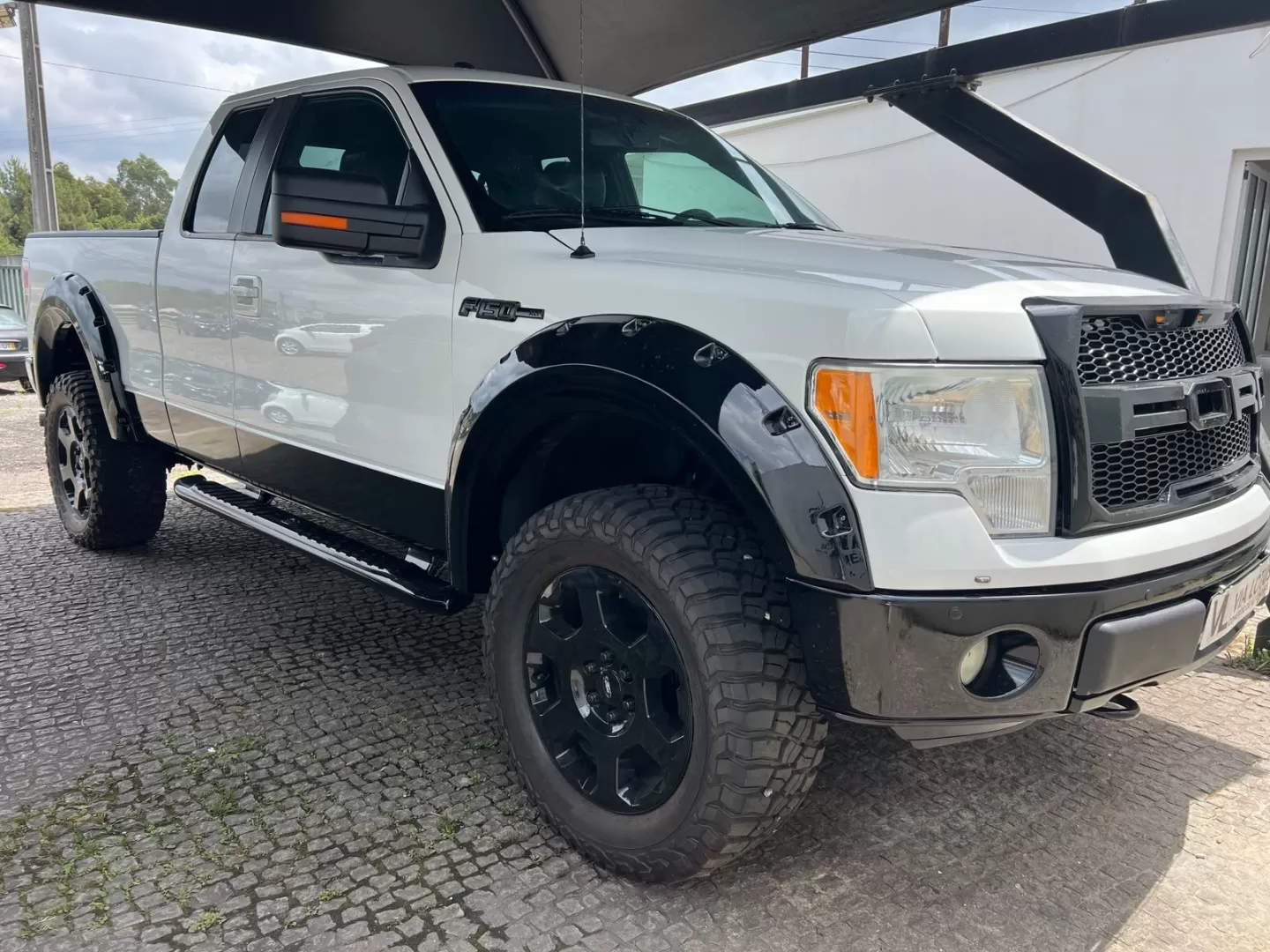 Ford F-150 XLT - foto 2