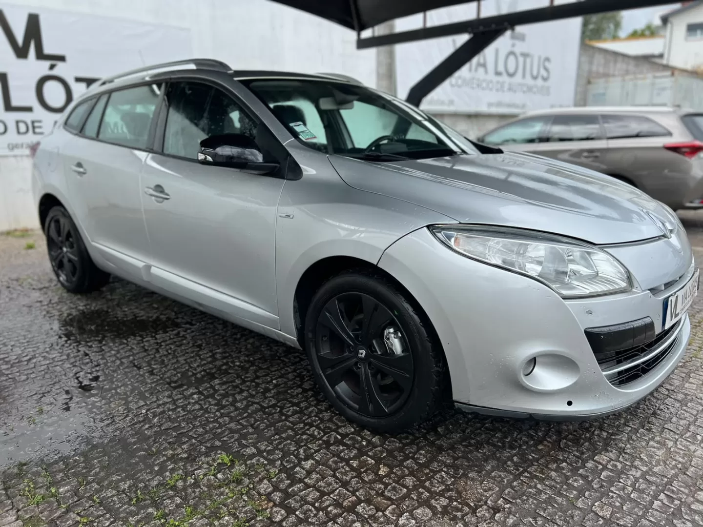 Renault Mégane Break Bose Edition - foto 2