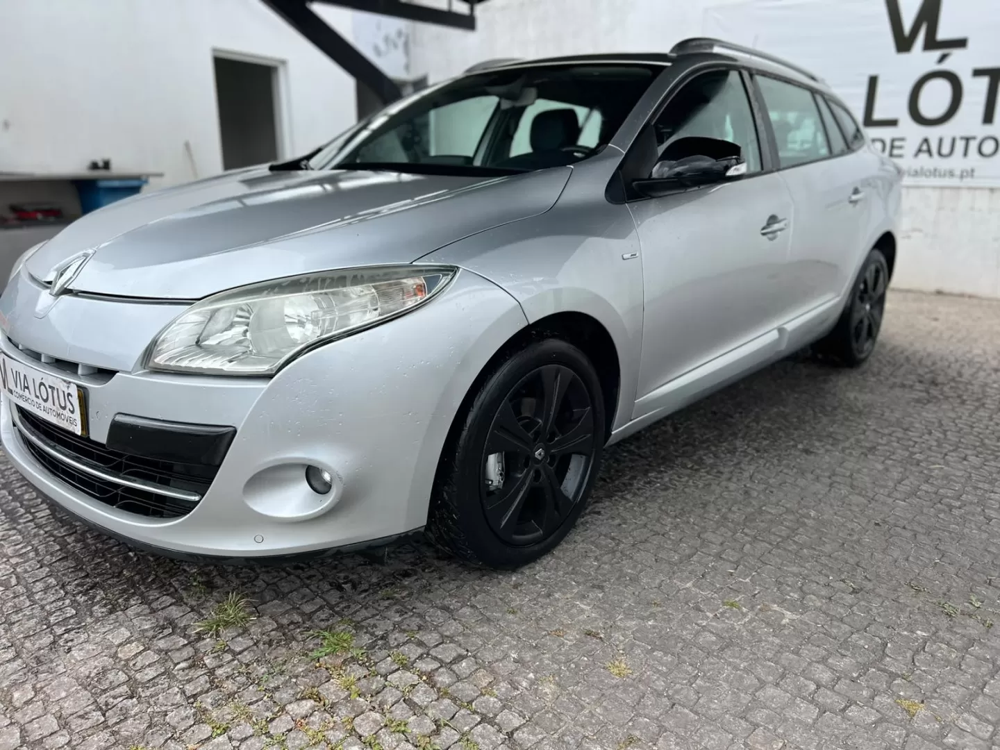 Renault Mégane Break Bose Edition - foto 4