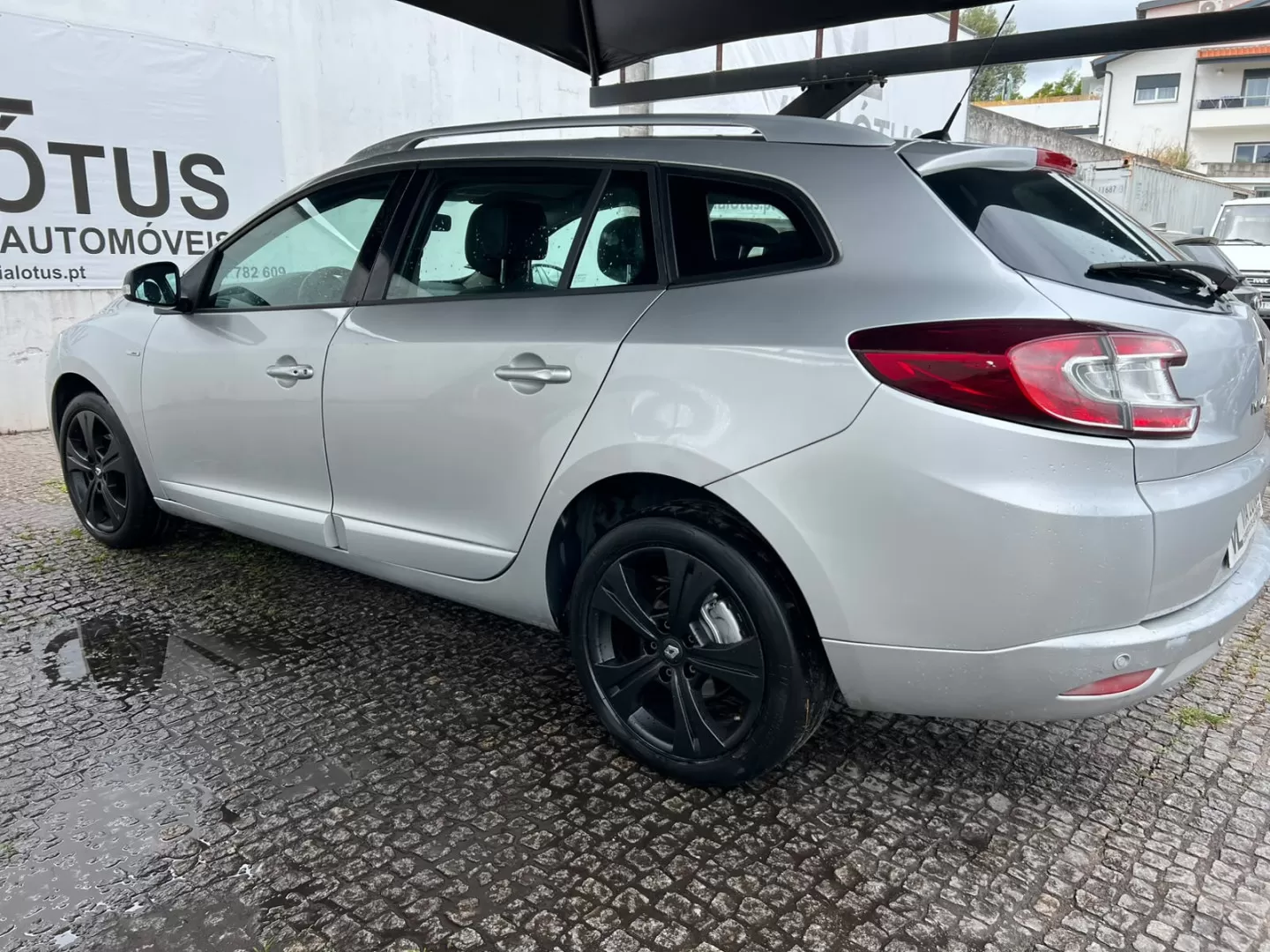 Renault Mégane Break Bose Edition - foto 5