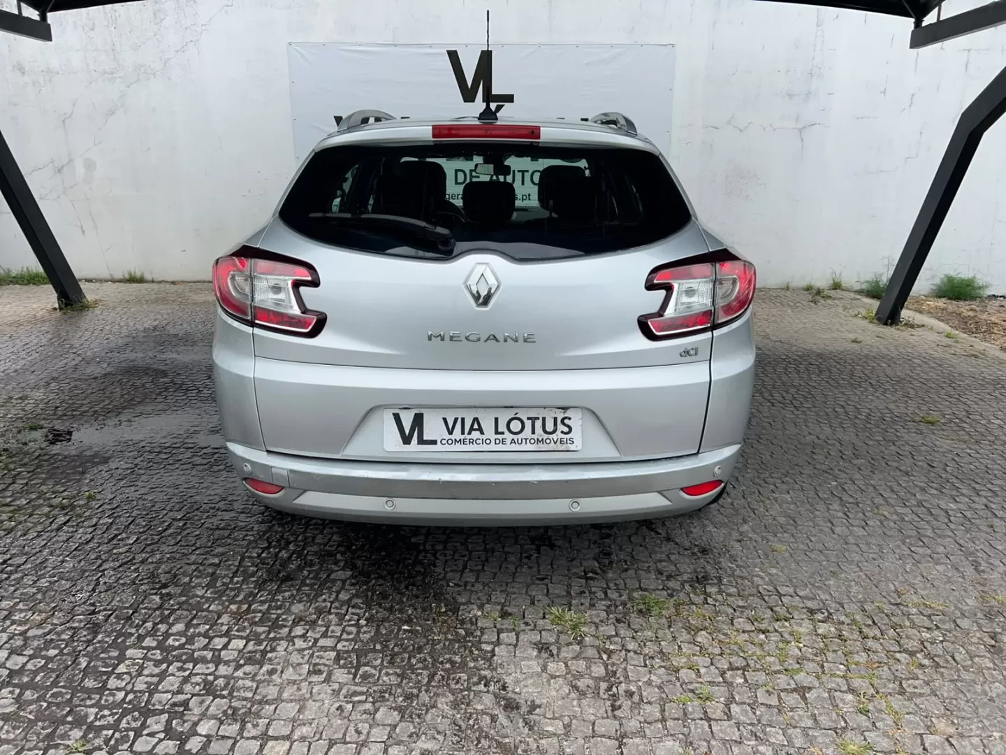 Renault Mégane Break Bose Edition - foto 6