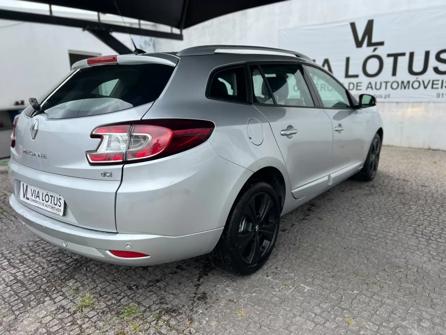 Renault Mégane Break Bose Edition - foto 7
