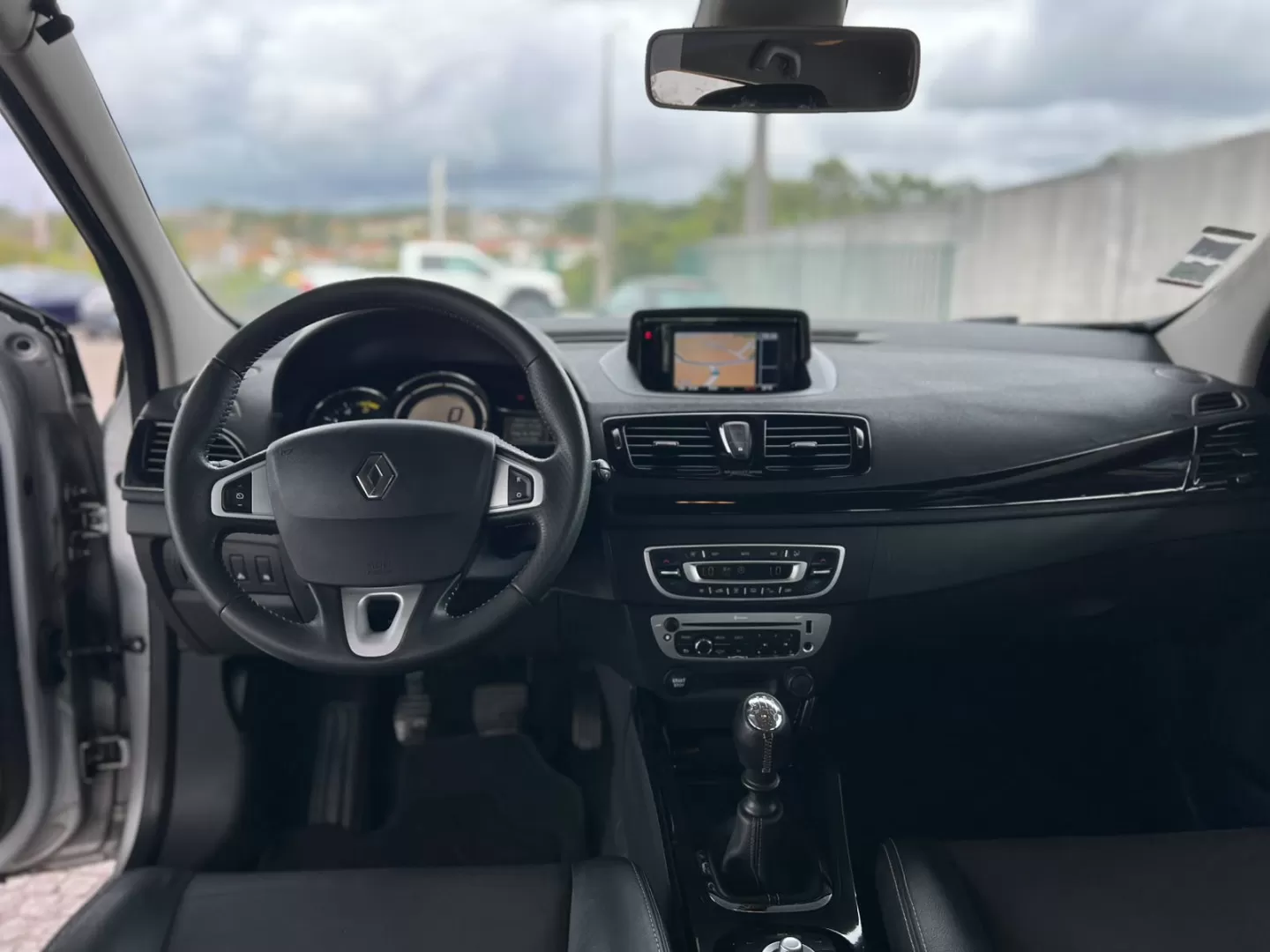 Renault Mégane Break Bose Edition - foto 8