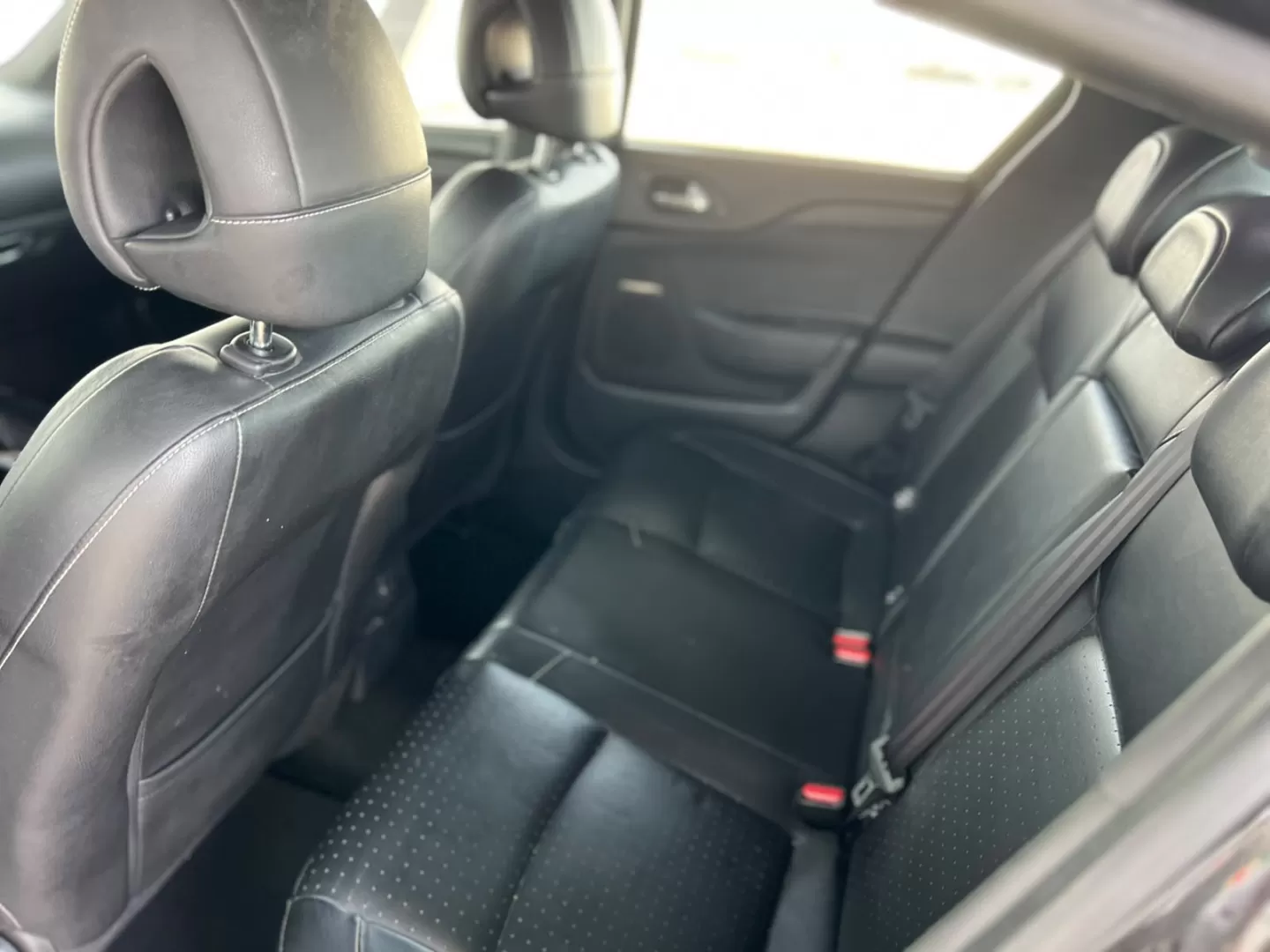 DS DS4 Crossback 1.6 BlueHDi So Chic EAT6 - foto 8