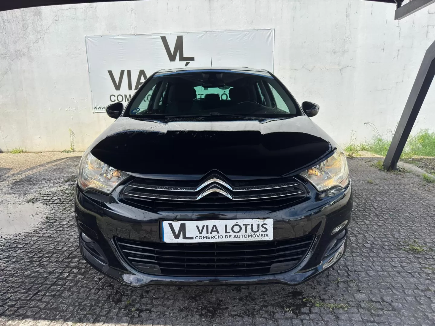 Citroën C4 1.6 HDI Cx Auto - foto 5