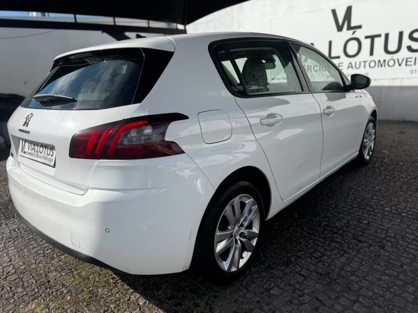 Peugeot 308 1.6 BlueHDi Active - foto 5