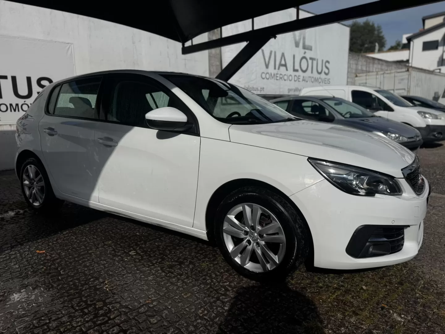 Peugeot 308 1.6 BlueHDi Active - foto 3