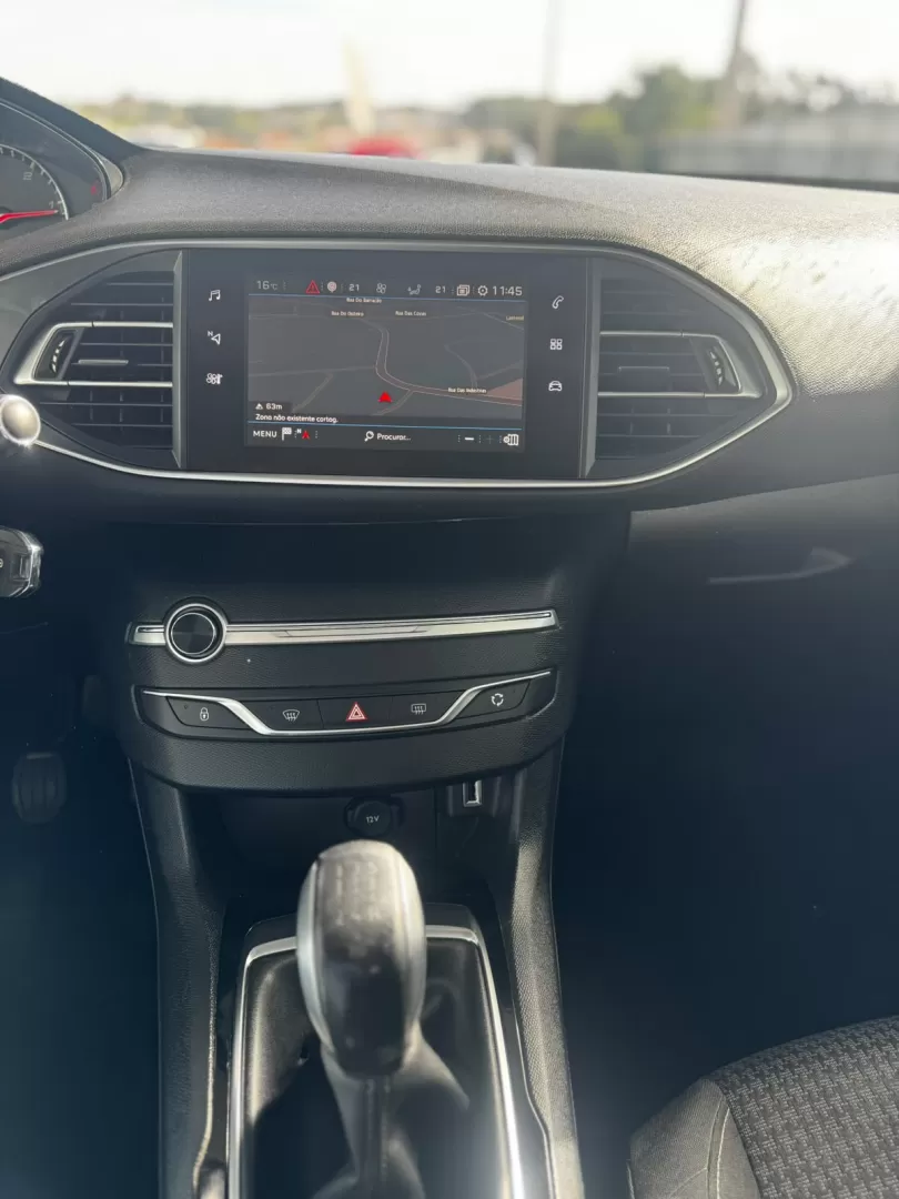 Peugeot 308 1.6 BlueHDi Active - foto 6
