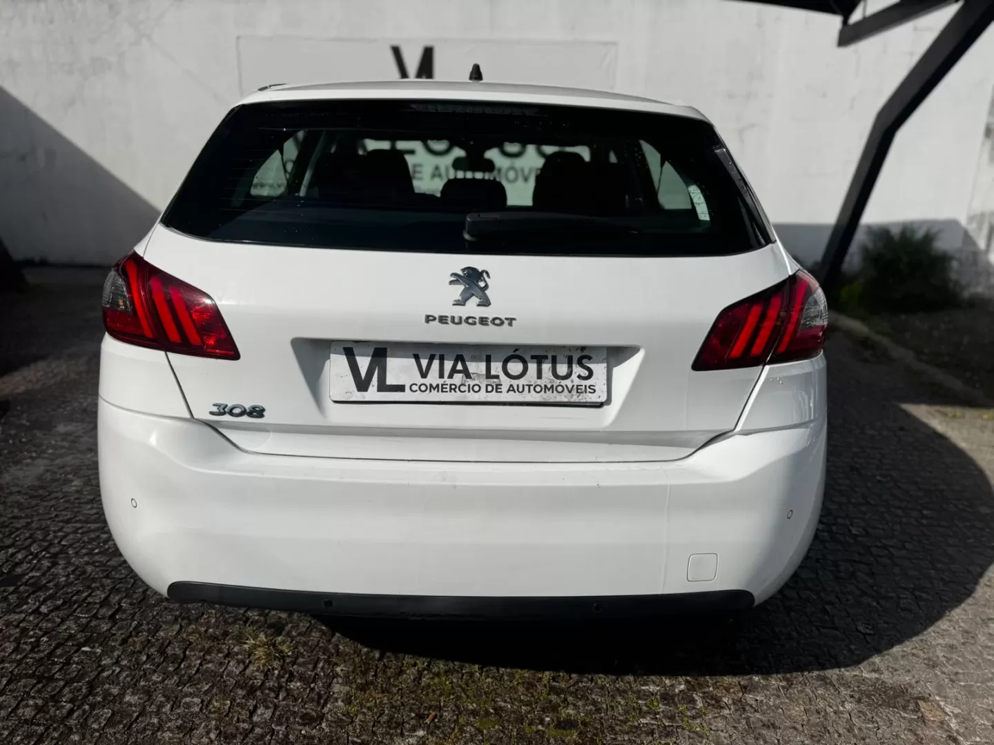 Peugeot 308 1.6 BlueHDi Active - foto 4