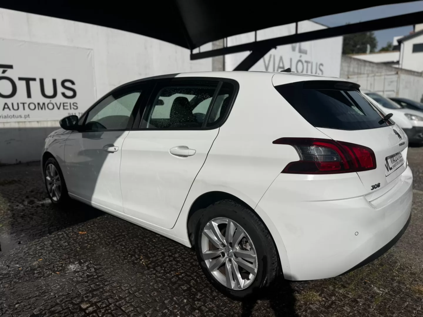Peugeot 308 1.6 BlueHDi Active - foto 7