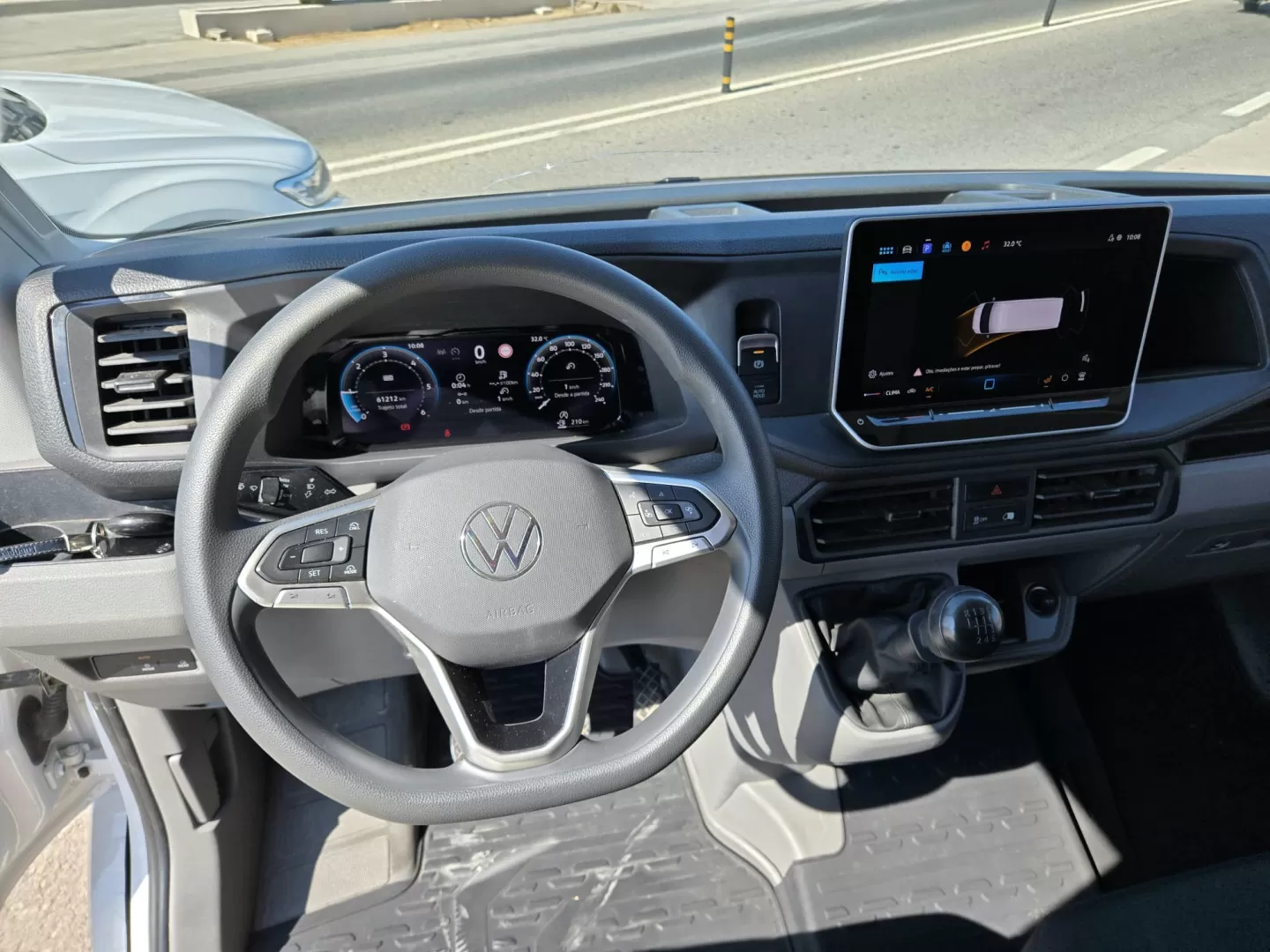 VW  Crafter 2.0 TDI L3H3 - foto 6