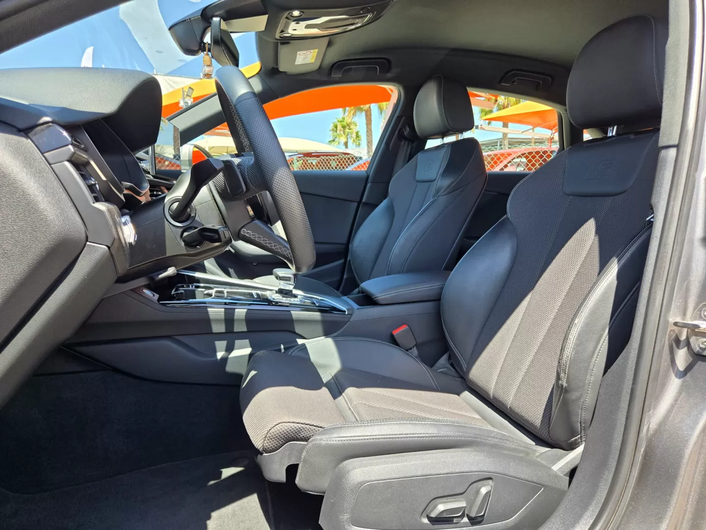 Audi A4  40 TDI S line S tronic - foto 5