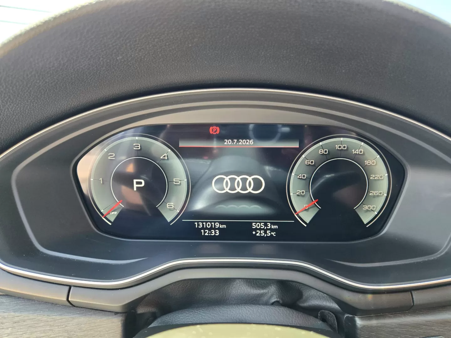 Audi A4  40 TDI S line S tronic - foto 7