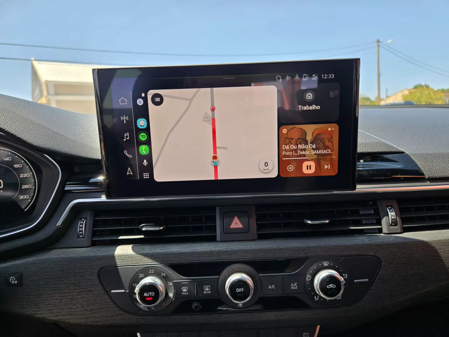 Audi A4  40 TDI S line S tronic - foto 8