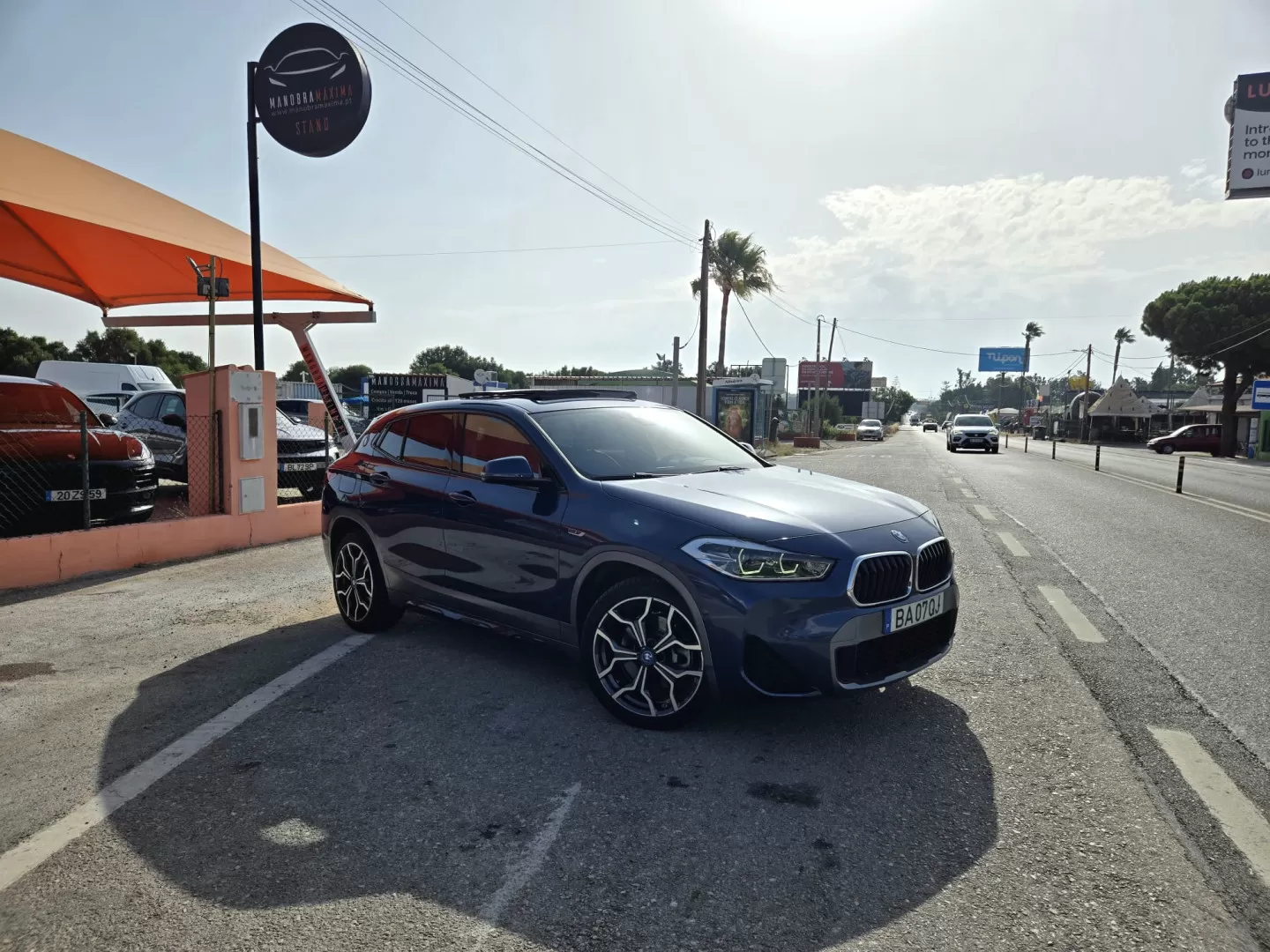 BMW X2 25 e xDrive X Pack M - foto 3