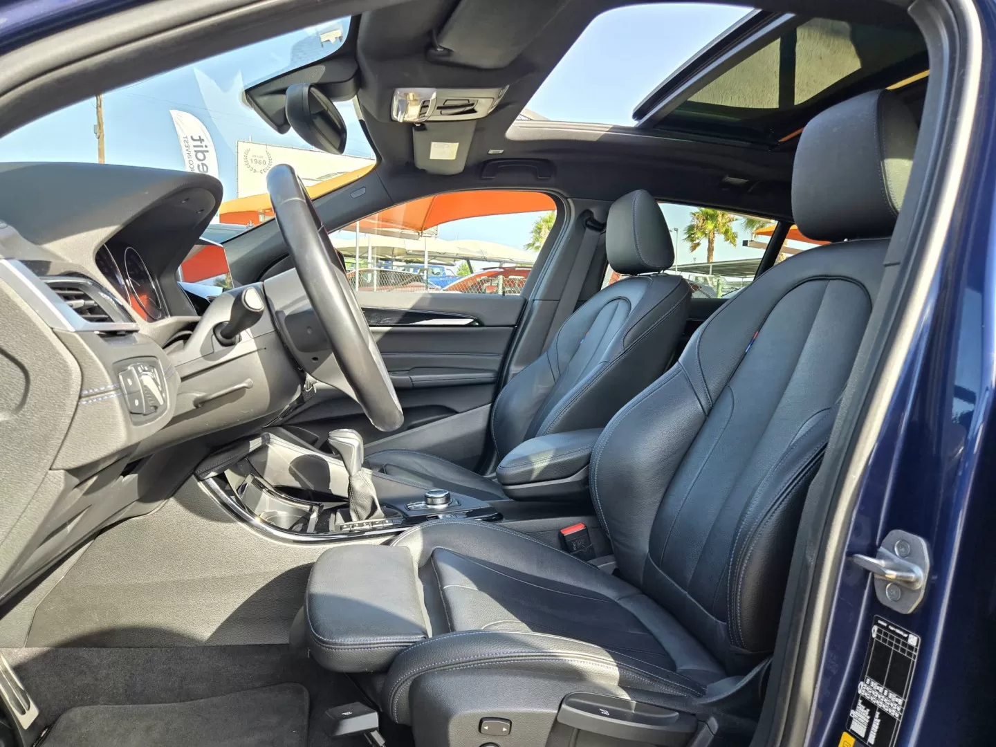 BMW X2 25 e xDrive X Pack M - foto 5