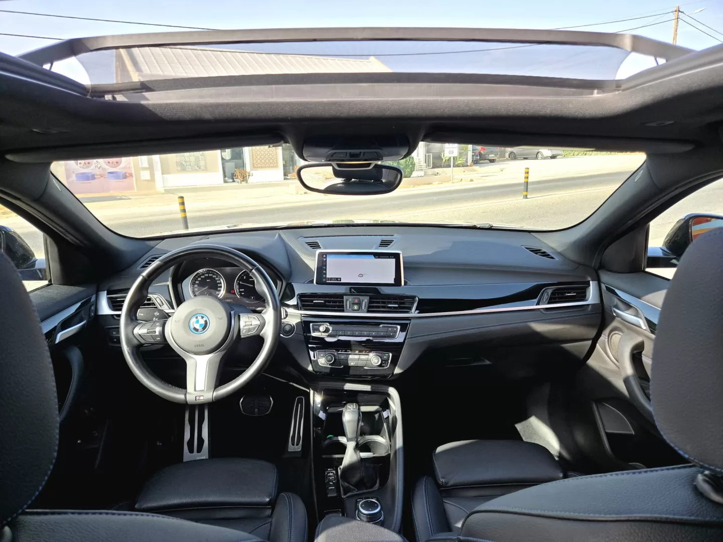 BMW X2 25 e xDrive X Pack M - foto 6